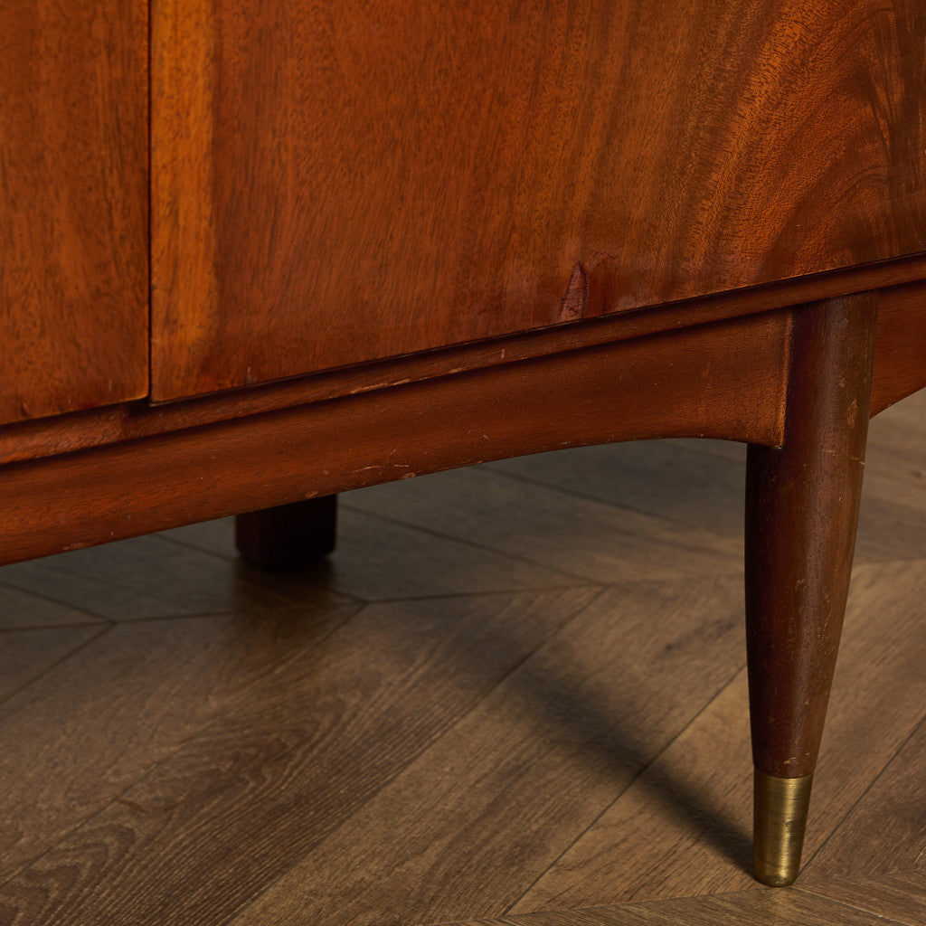 ヴィンテージ ロング サイドボード