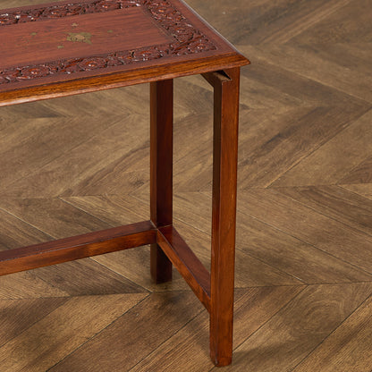 英国 クラシック ネストテーブル