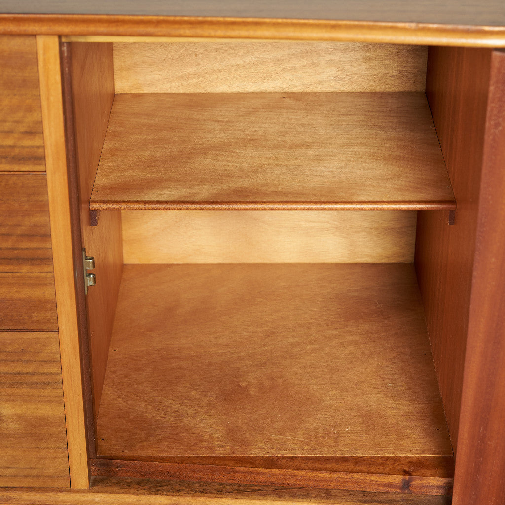 Vesper Furniture ヴィンテージ サイドボード