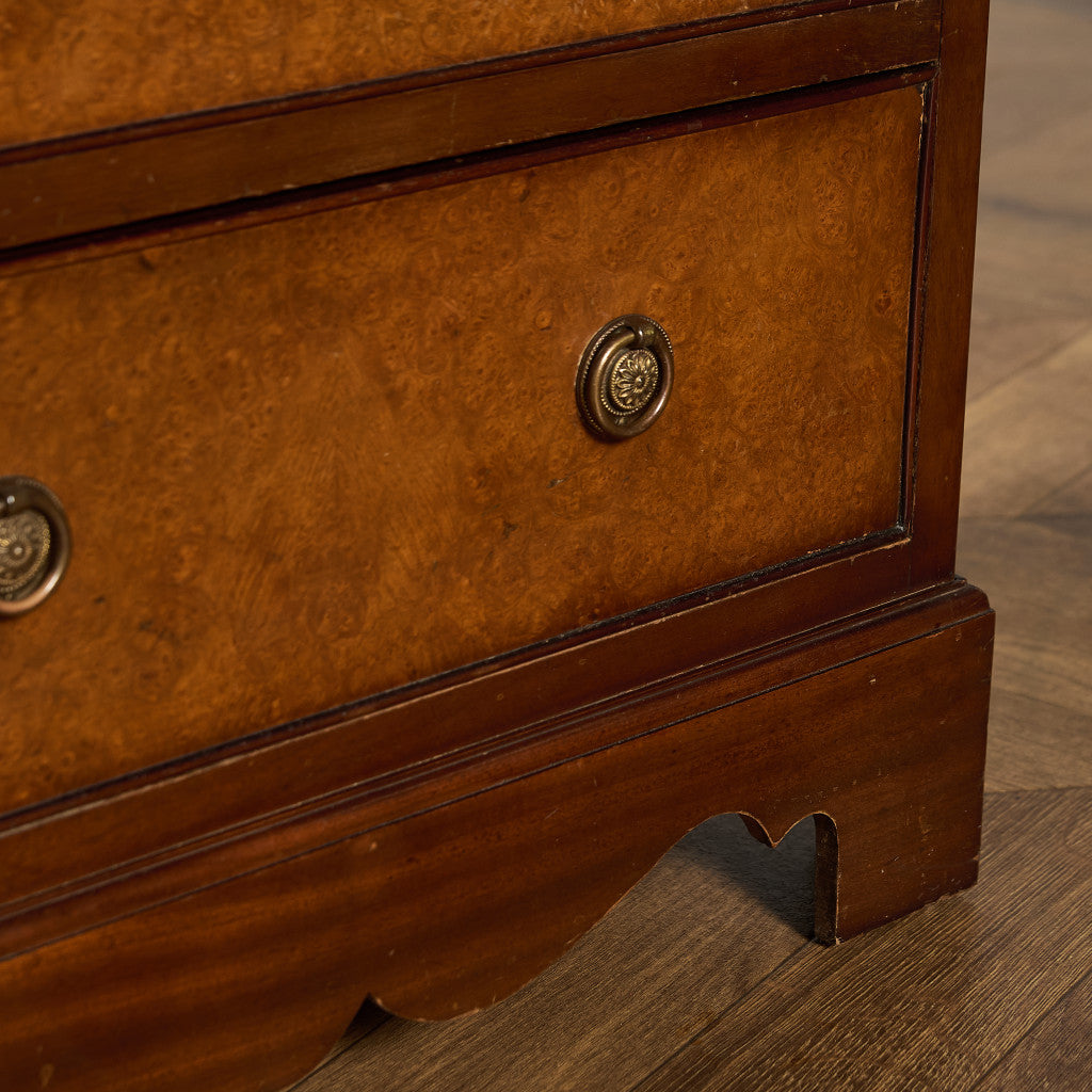 英国 クラシック ライティングビューロー