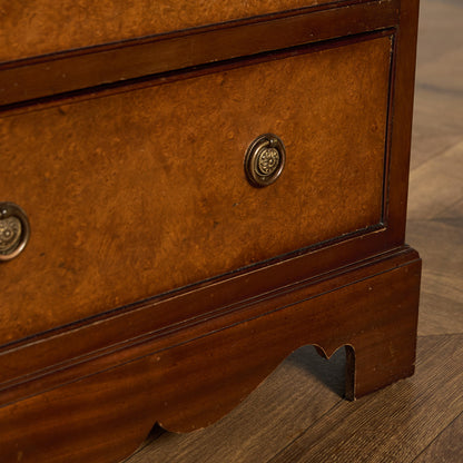 英国 クラシック ライティングビューロー