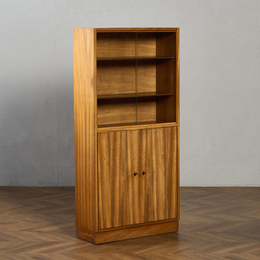 ブックケース・カップボード | camori ヴィンテージ家具・北欧