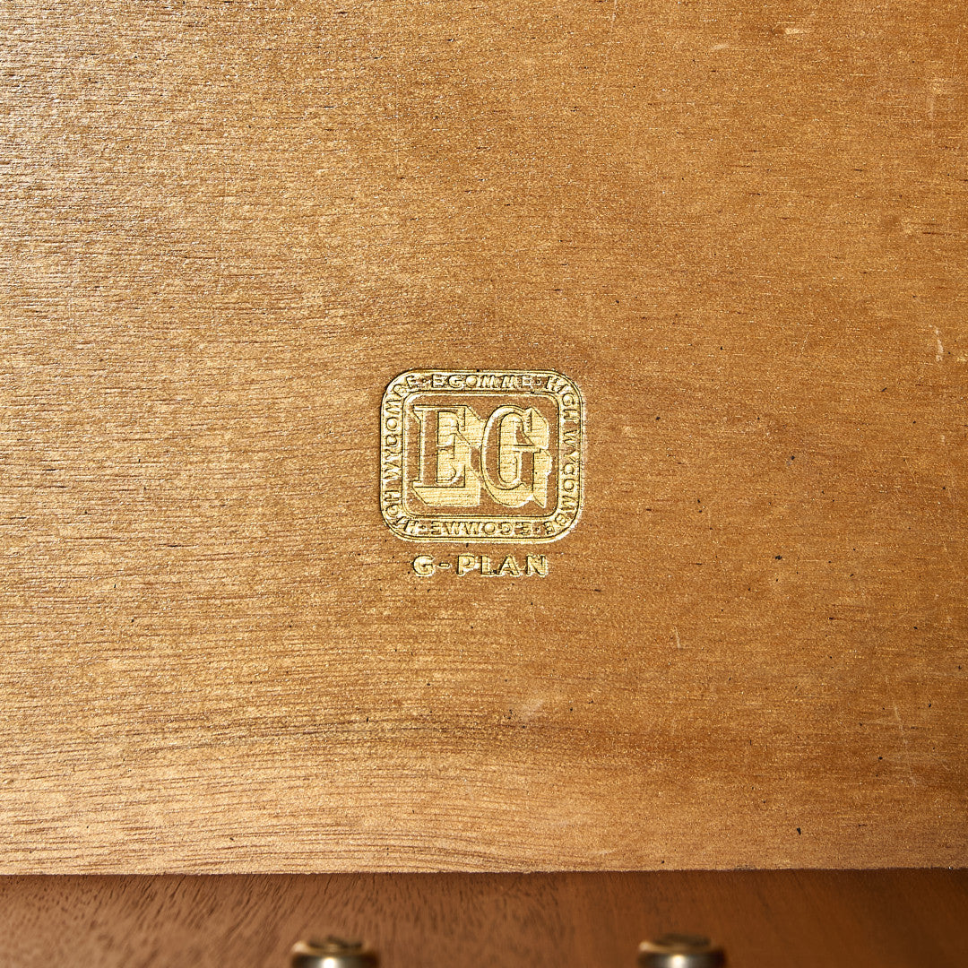 ジープラン G-PLAN Tola&black (librenza) ルームディバイダー(880) #97208