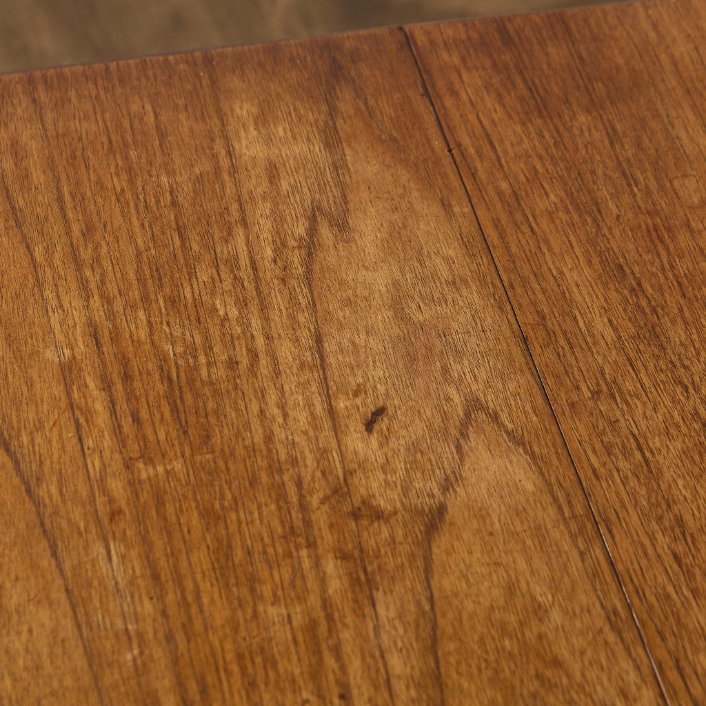 Fresco ドロップリーフ ゲートレッグテーブル