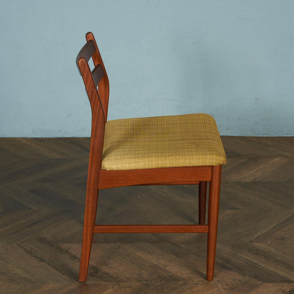 ジェンティーク Jentique ヴィンテージ ダイニングチェア #80276