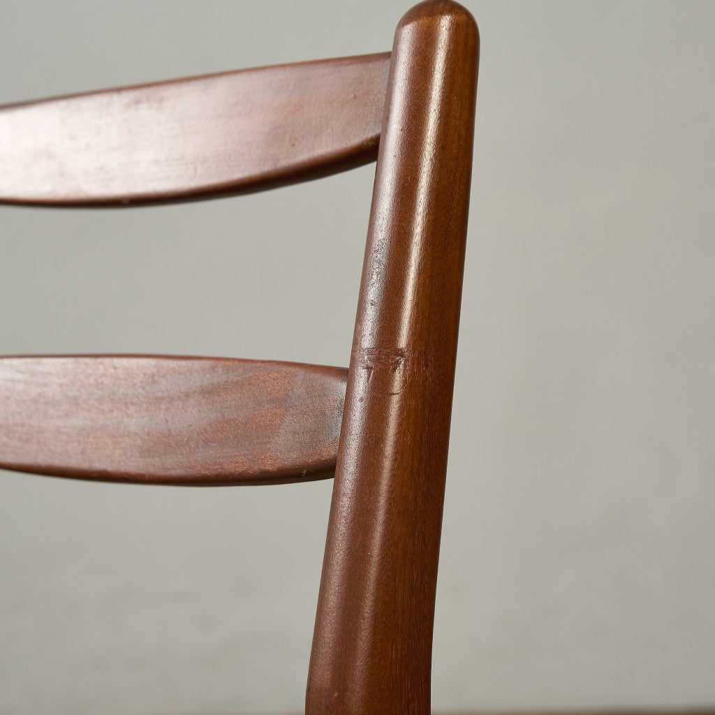 英国 ヴィンテージ ダイニングチェア