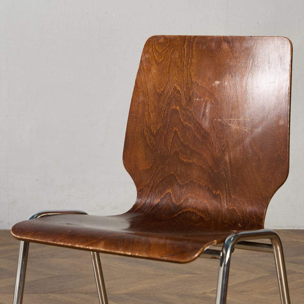 Vink Lisse スタッキング スクールチェア