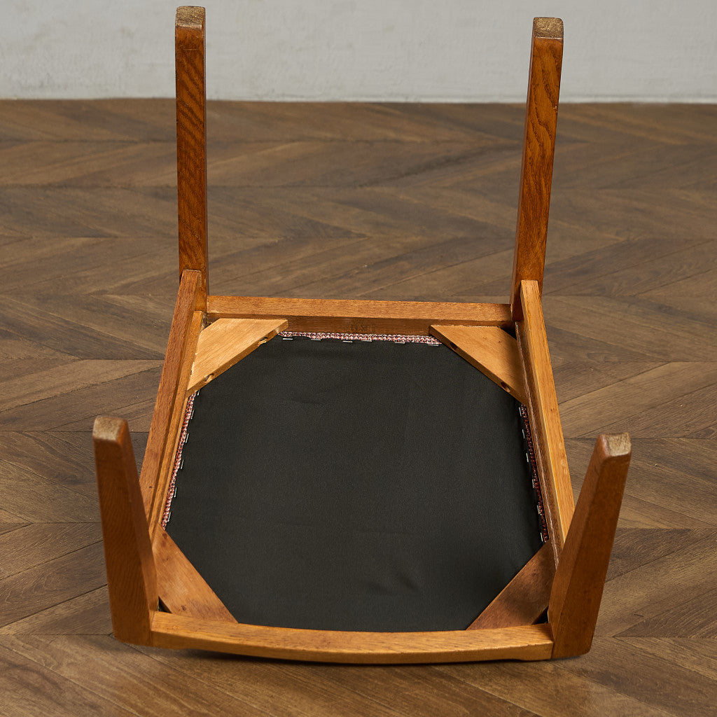 Brandon ダイニングチェア (B630) 座面張替え済み