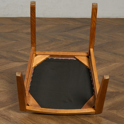 Brandon ダイニングチェア (B630) 座面張替え済み