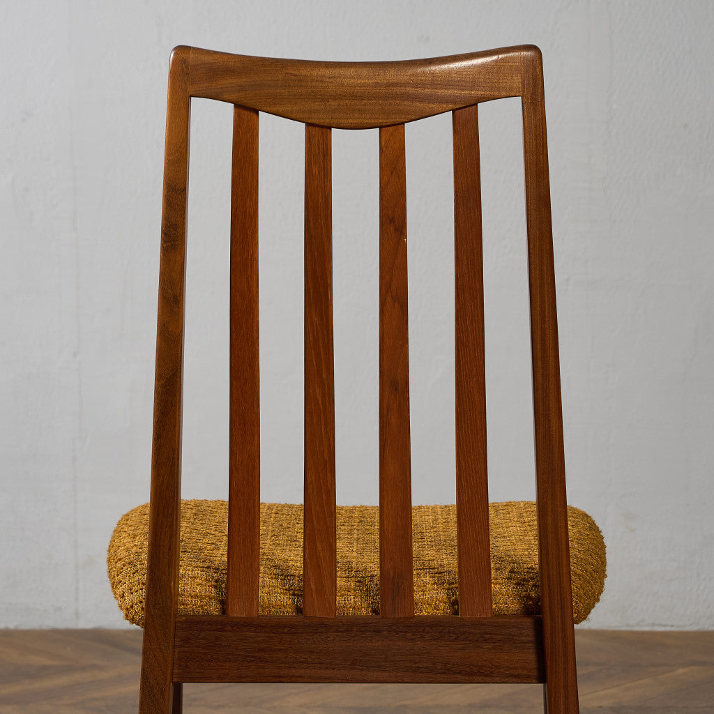 スラットバックチェア (4540)