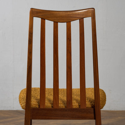 スラットバックチェア (4540)