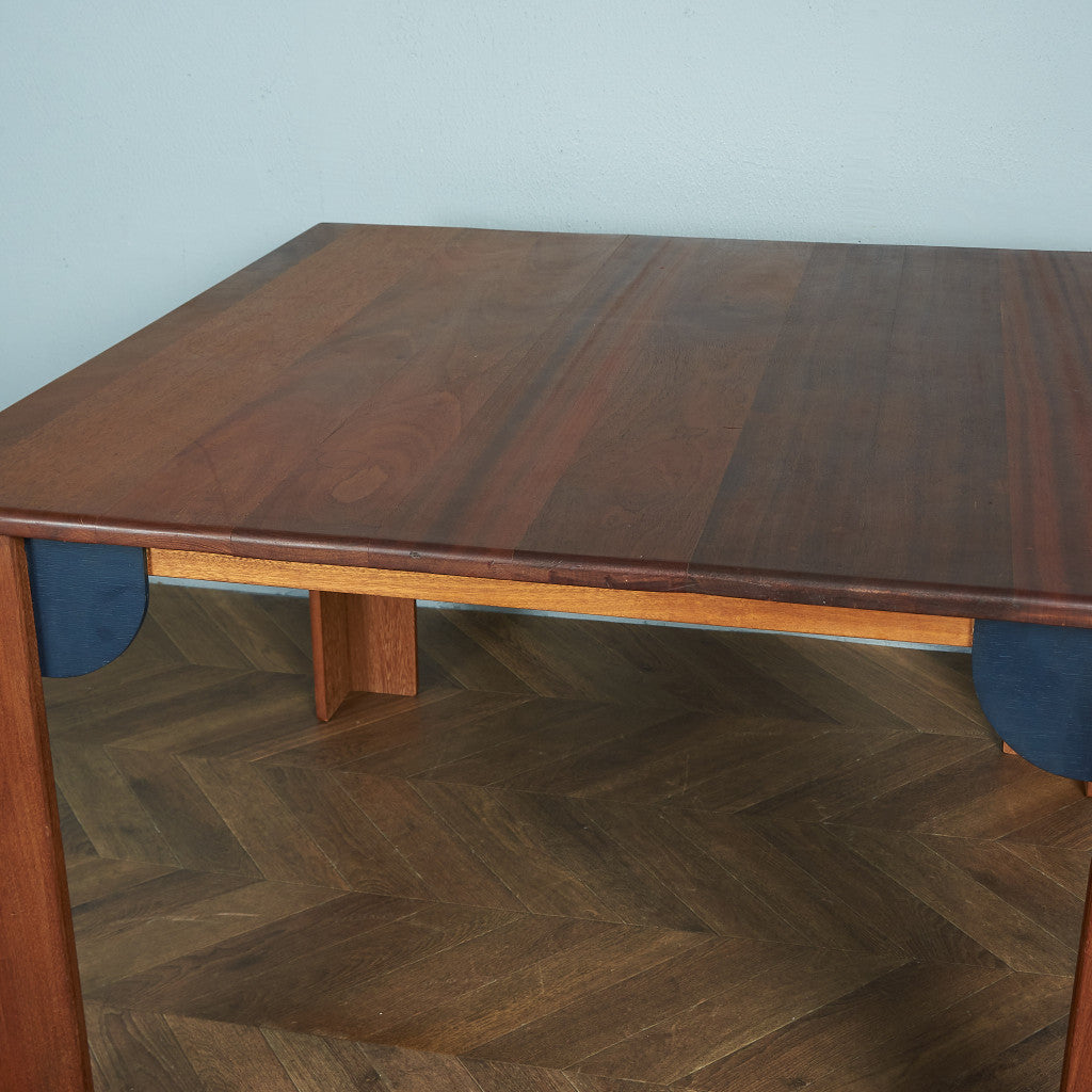 英国ヴィンテージ ダイニングテーブル