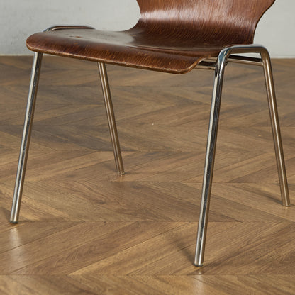 Vink Lisse スタッキング スクールチェア