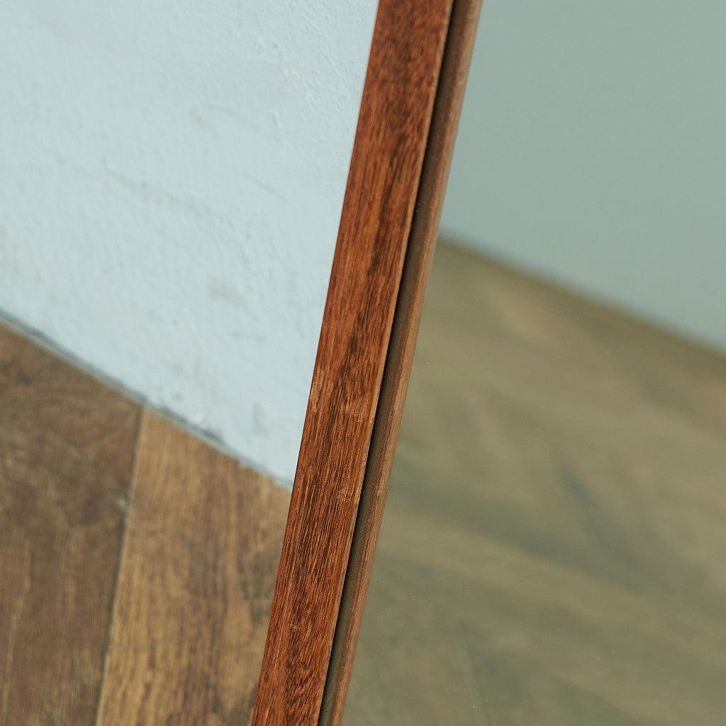 イギリスヴィンテージ ウォールミラー