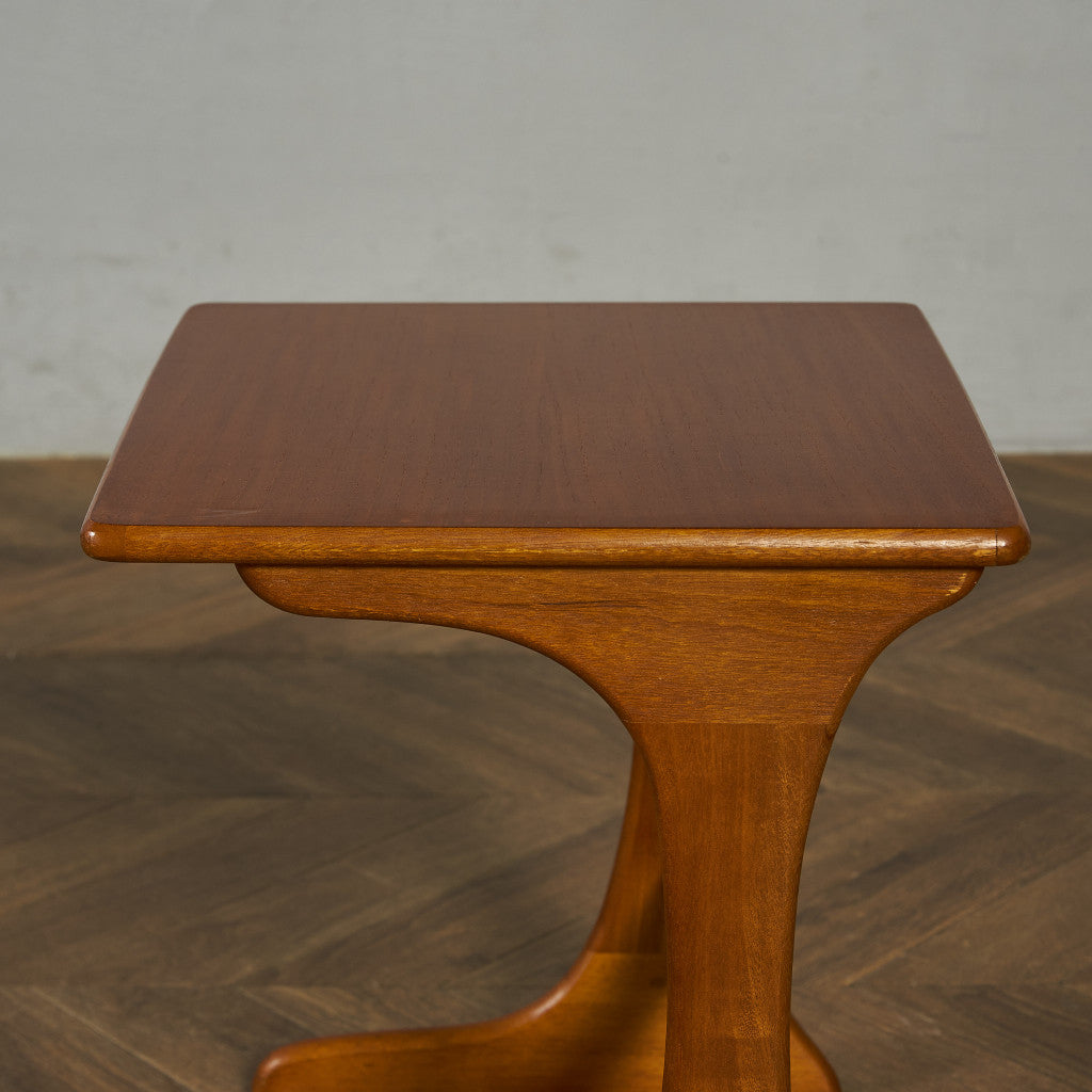 ヴィンテージ ネストテーブル