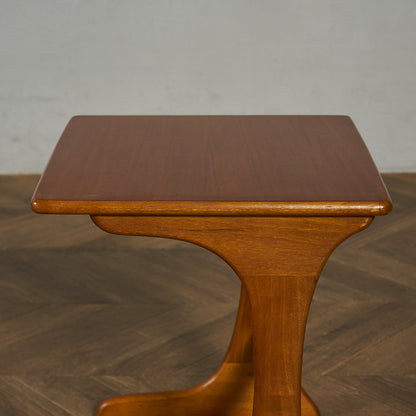 ヴィンテージ ネストテーブル