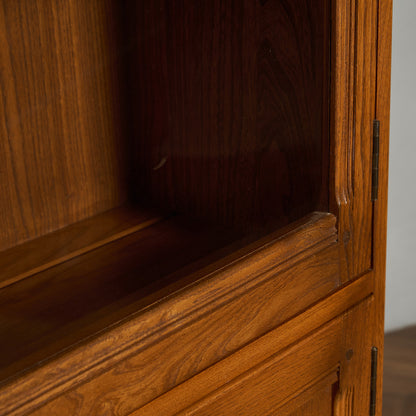 Old Colonial MURAL ウォールユニット ラウンドゴールドラベル