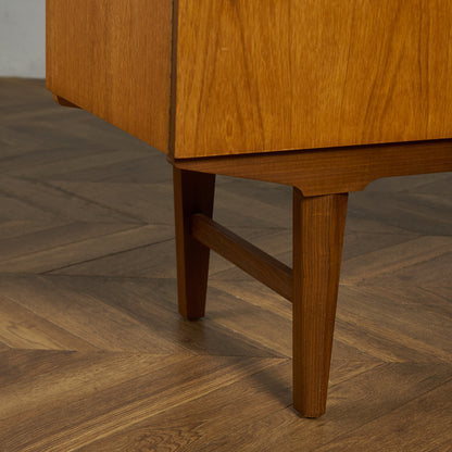 ヴィンテージ サイドボード