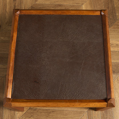 英国 ヴィンテージ コーヒーテーブル #97777