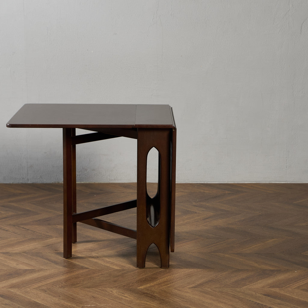 ゲートレッグ バタフライテーブル