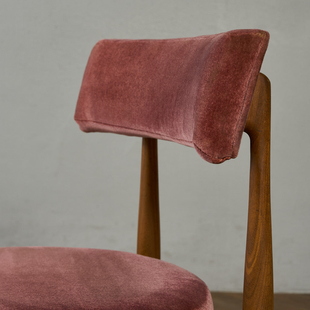 サーキュラーチェア