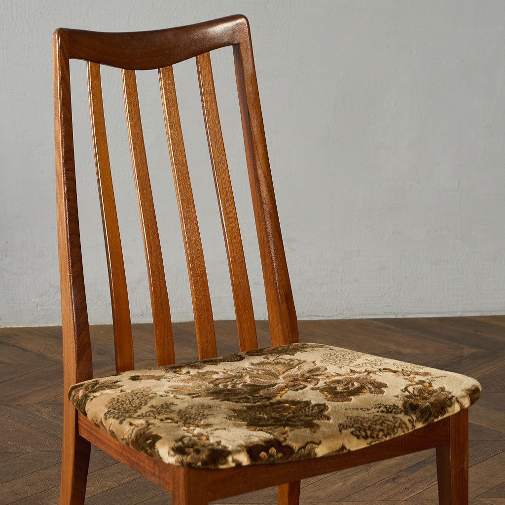 スラットバックチェア (4540)