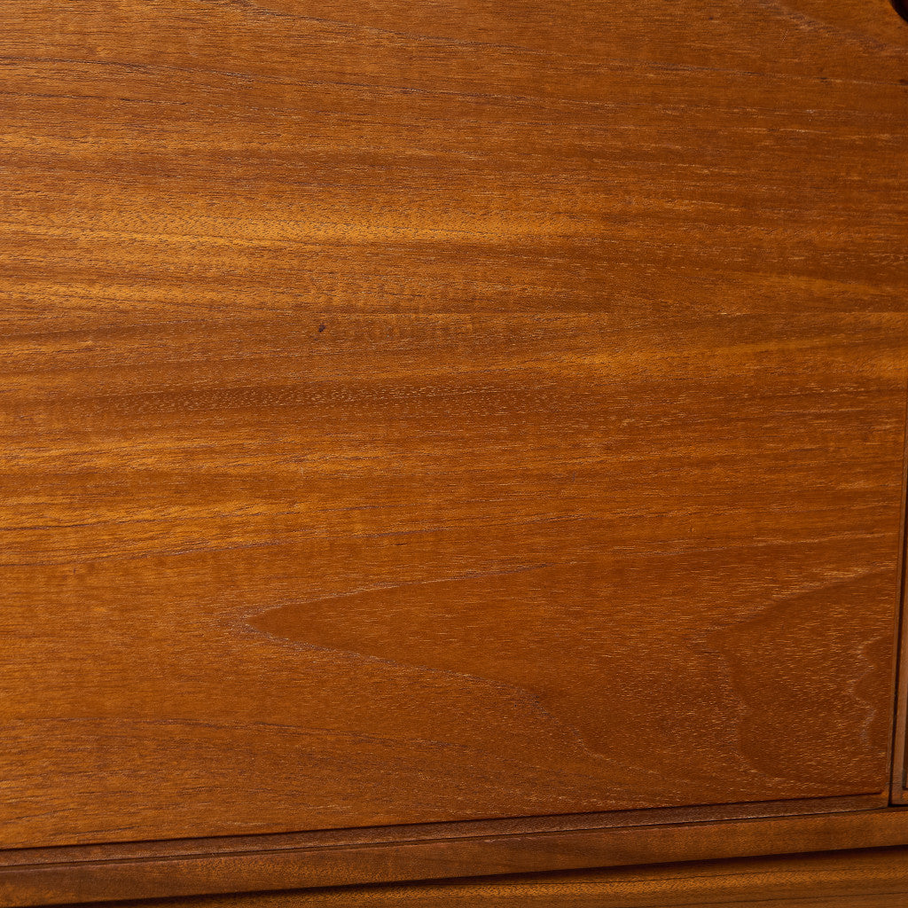 ヴィンテージ ロング サイドボード