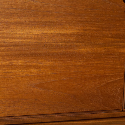 ヴィンテージ ロング サイドボード