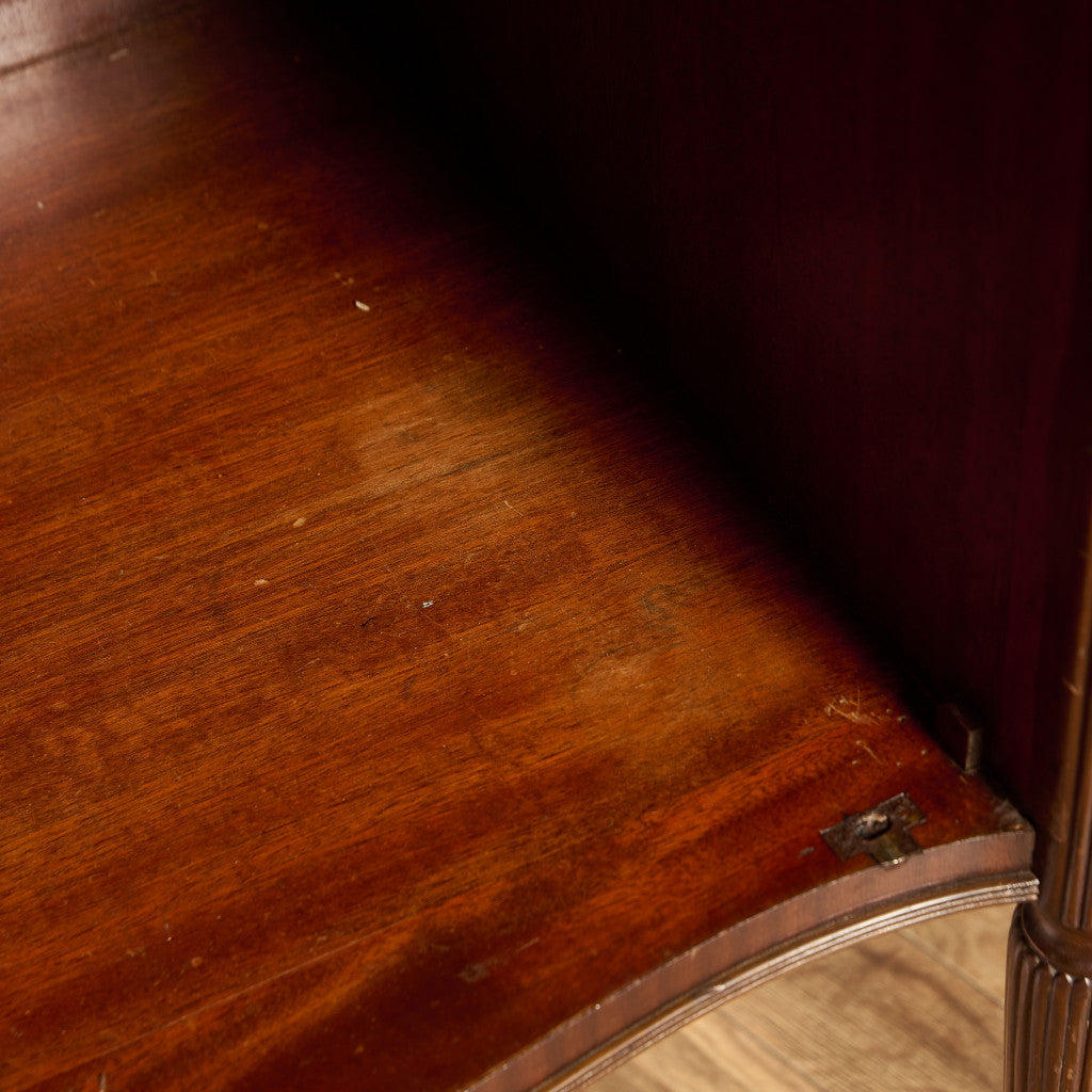 英国 クラシック サイドボード