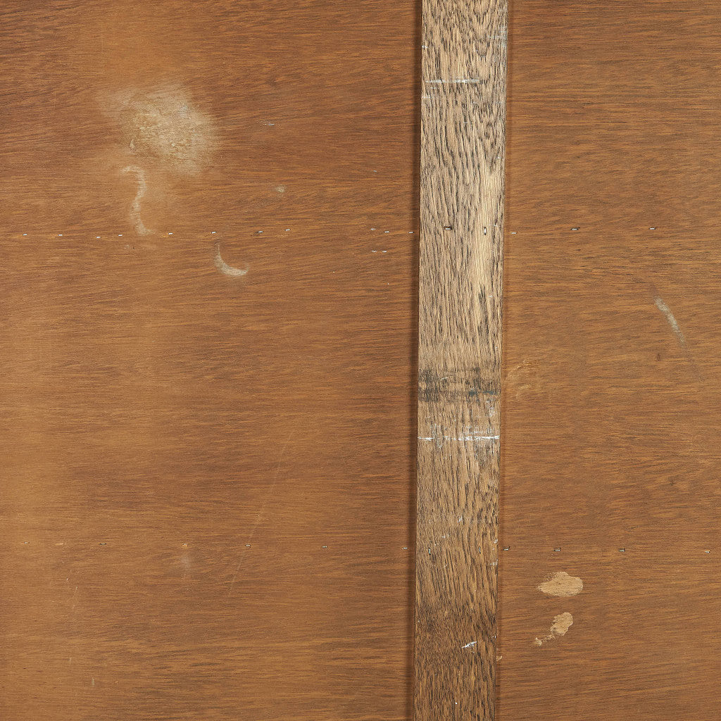 オーク材 ウェルシュドレッサー / 食器棚