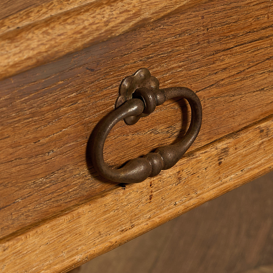 英国 アンティーク オケージョナル テーブル