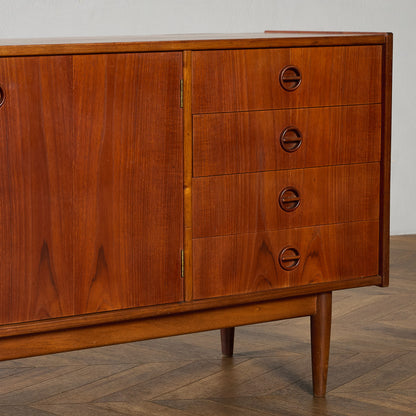 Parker Furniture ヴィンテージ サイドボード