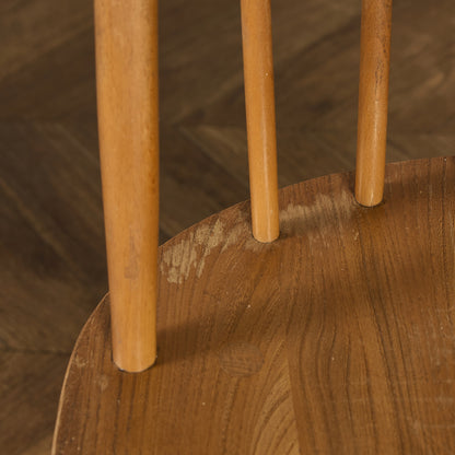 アーコール ERCOL ヴィンテージ クエーカーチェア #89747