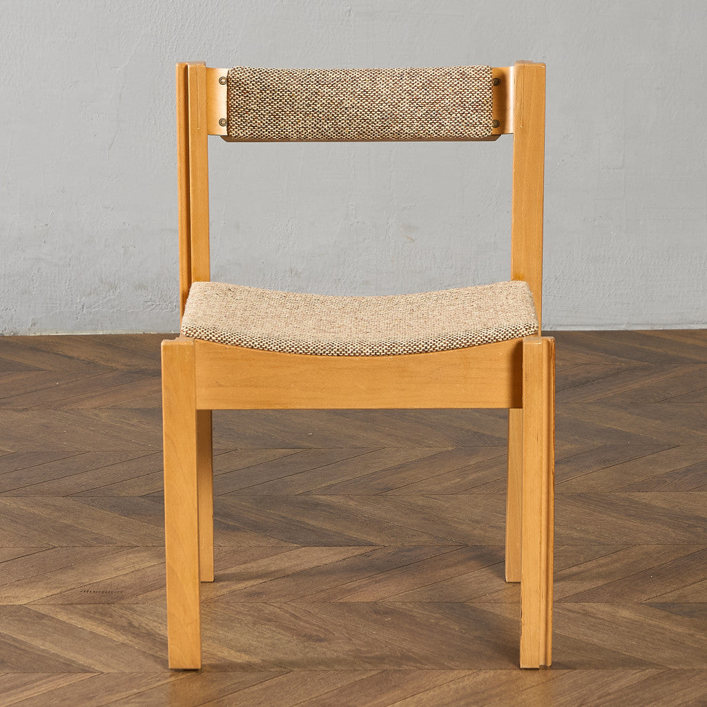 英国 ヴィンテージ ダイニングチェア