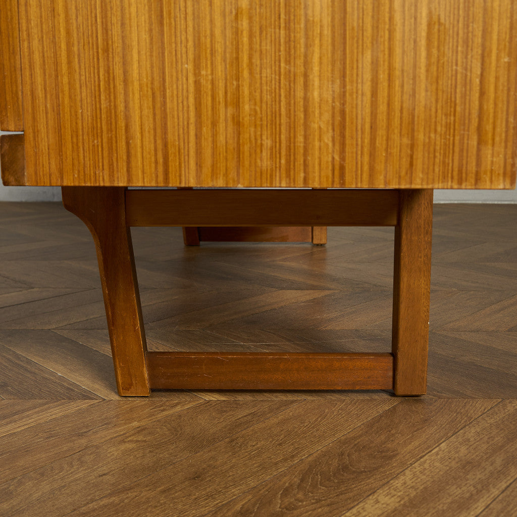 ビューティリティ Beautility ヴィンテージ サイドボード #89891