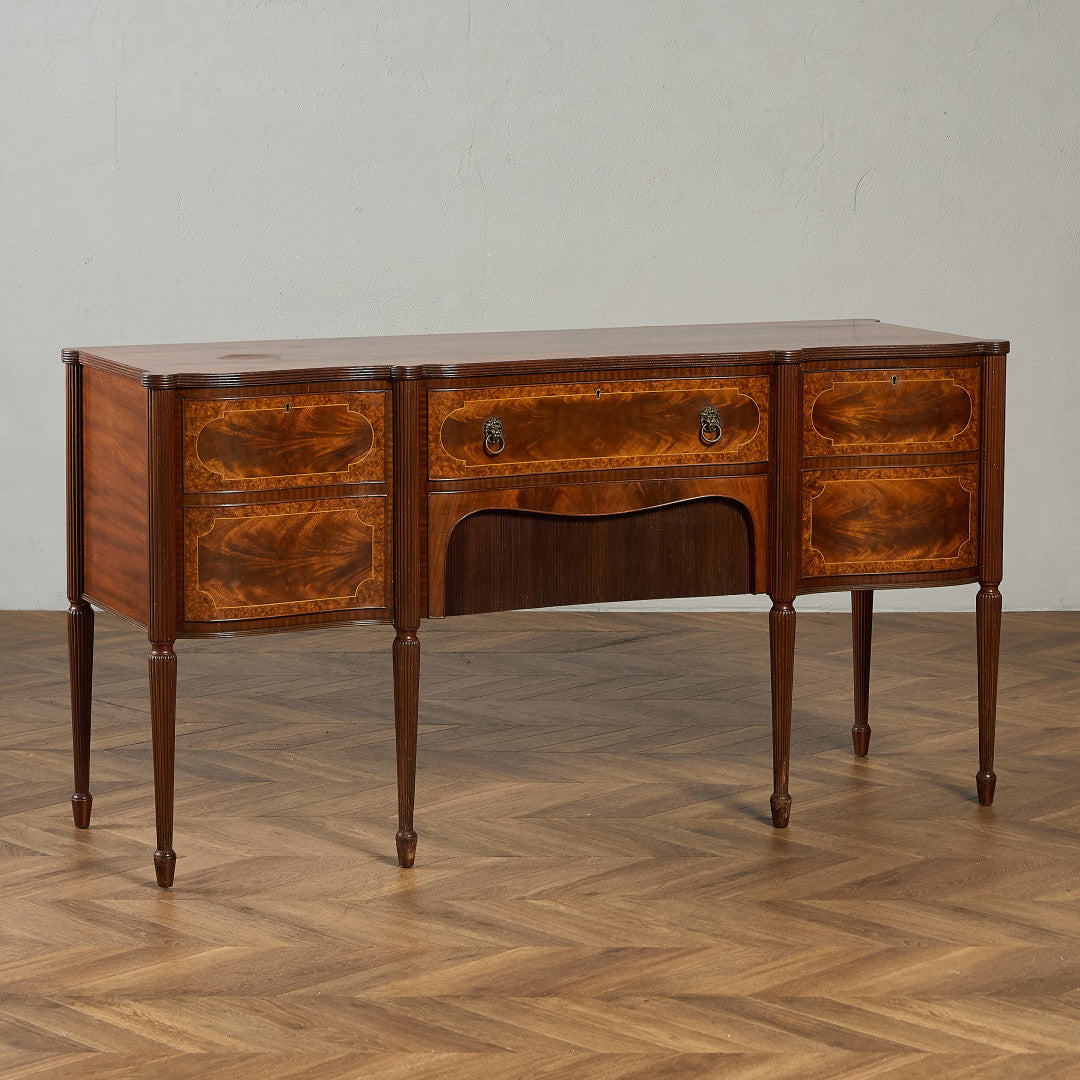 英国 クラシック サイドボード