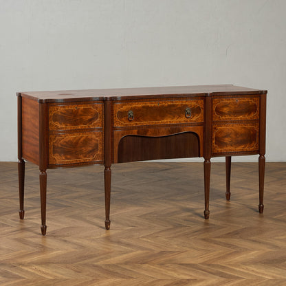 英国 クラシック サイドボード