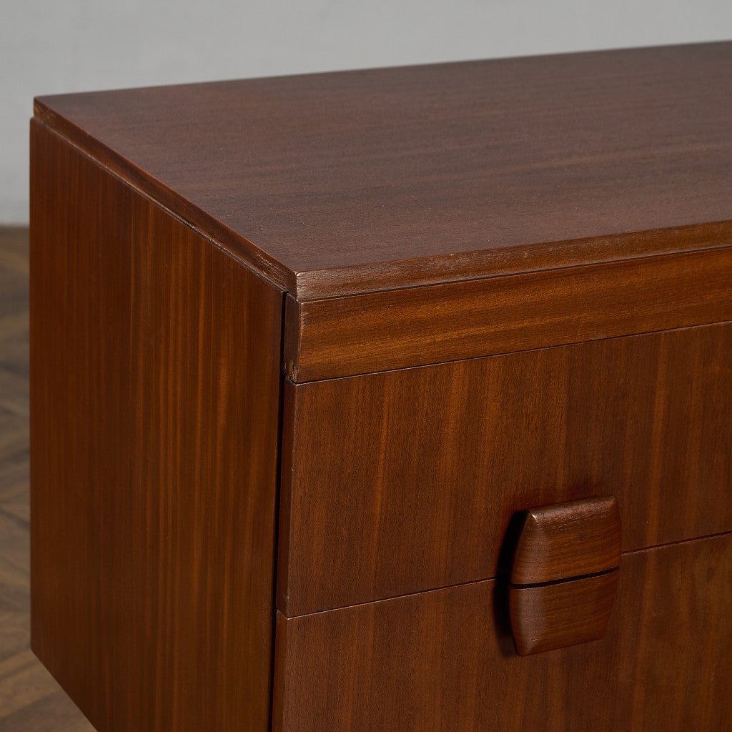 ヴィンテージ サイドボード