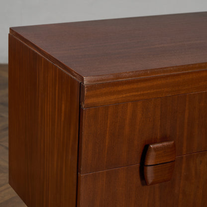 ヴィンテージ サイドボード