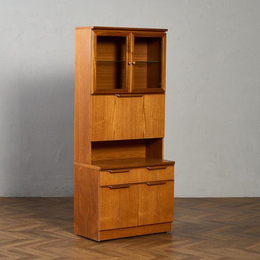 ユニフレックス Uniflex Furniture ヴィンテージ ウォールユニット #94130