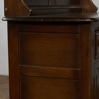 オールドコロニアル ウェルシュドレッサー ブルーラベル