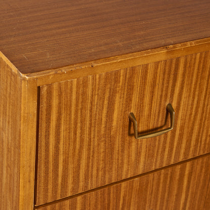 ハーバート・E・ギブス Herbert E. Gibbs ヴィンテージ ハイチェスト #89804