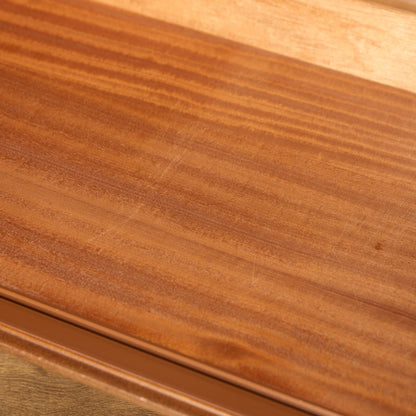 Form FIVE ヴィンテージ サイドボード カスタム アイアン ヘアピンレッグ