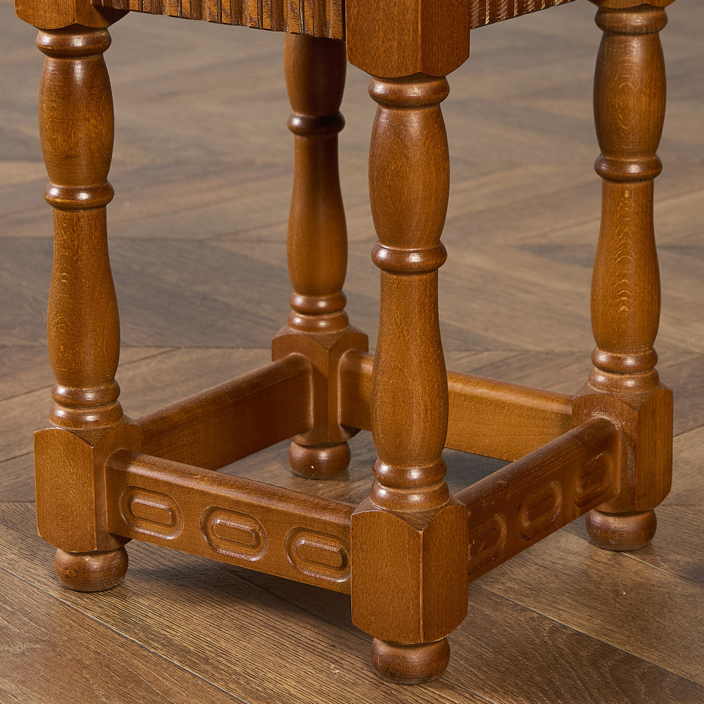 英国 クラシック ネストテーブル