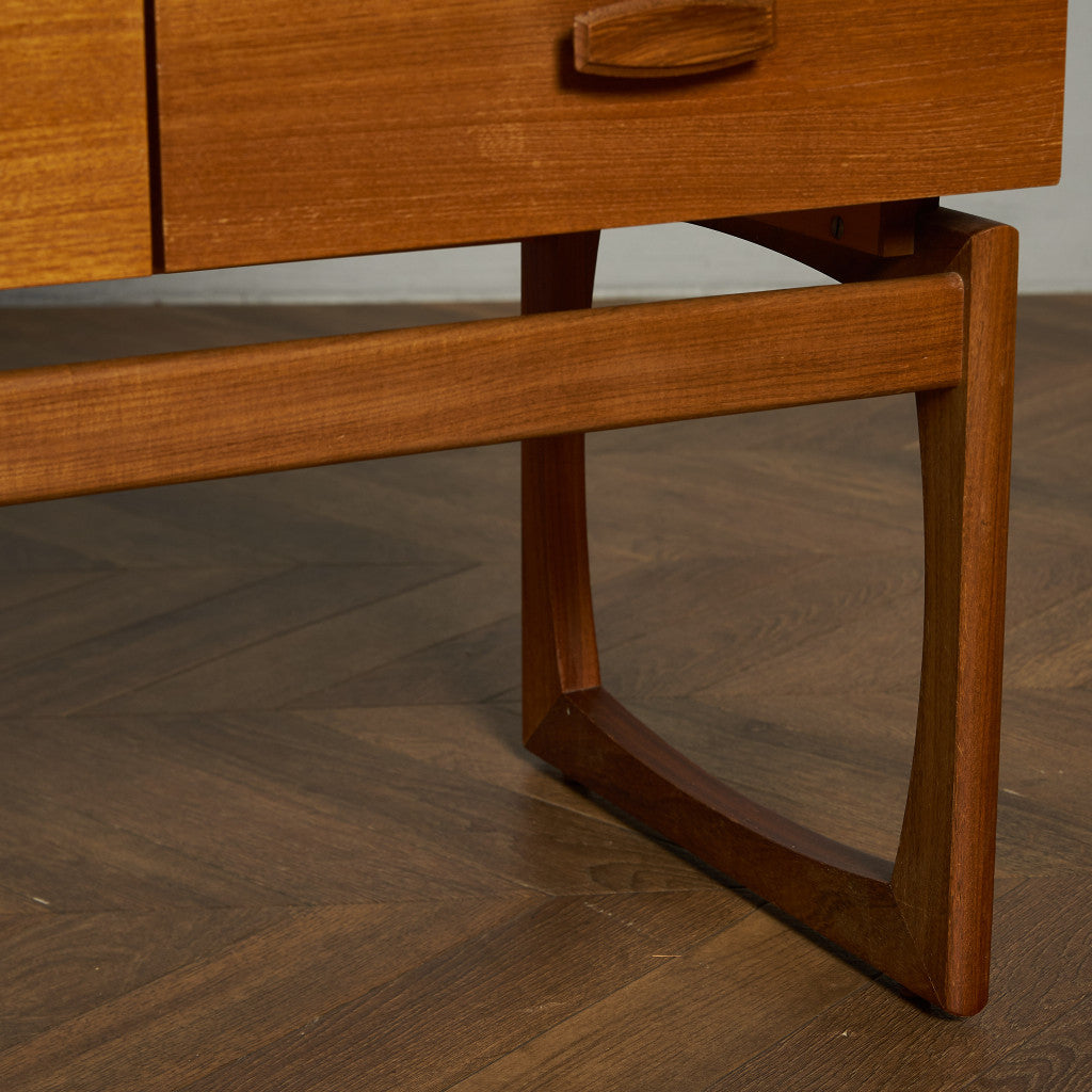 ジープラン G-PLAN Quadrille サイドボード #89978