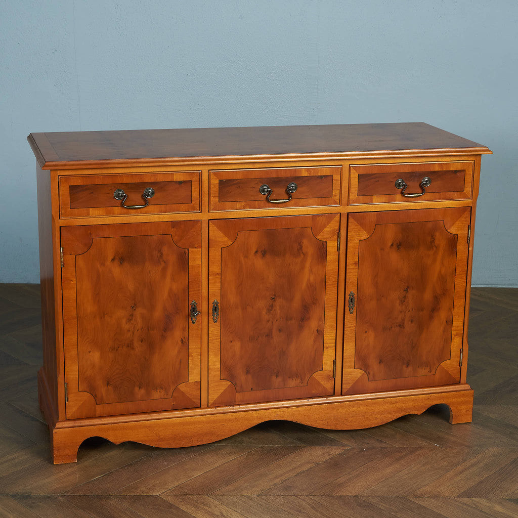 British Classic Sideboard #83708