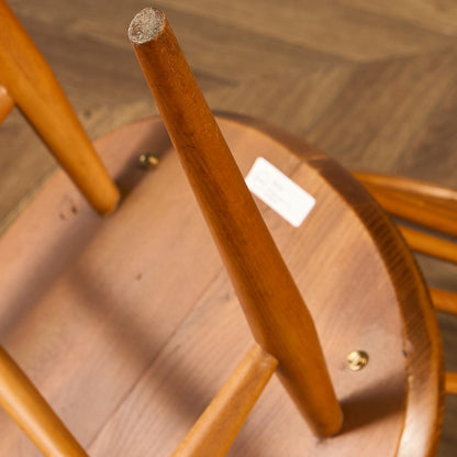 アーコール ERCOL フープバックチェア #98225