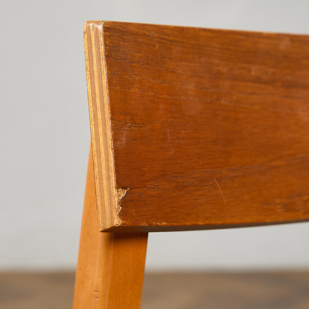 英国 ヴィンテージ ダイニングチェア