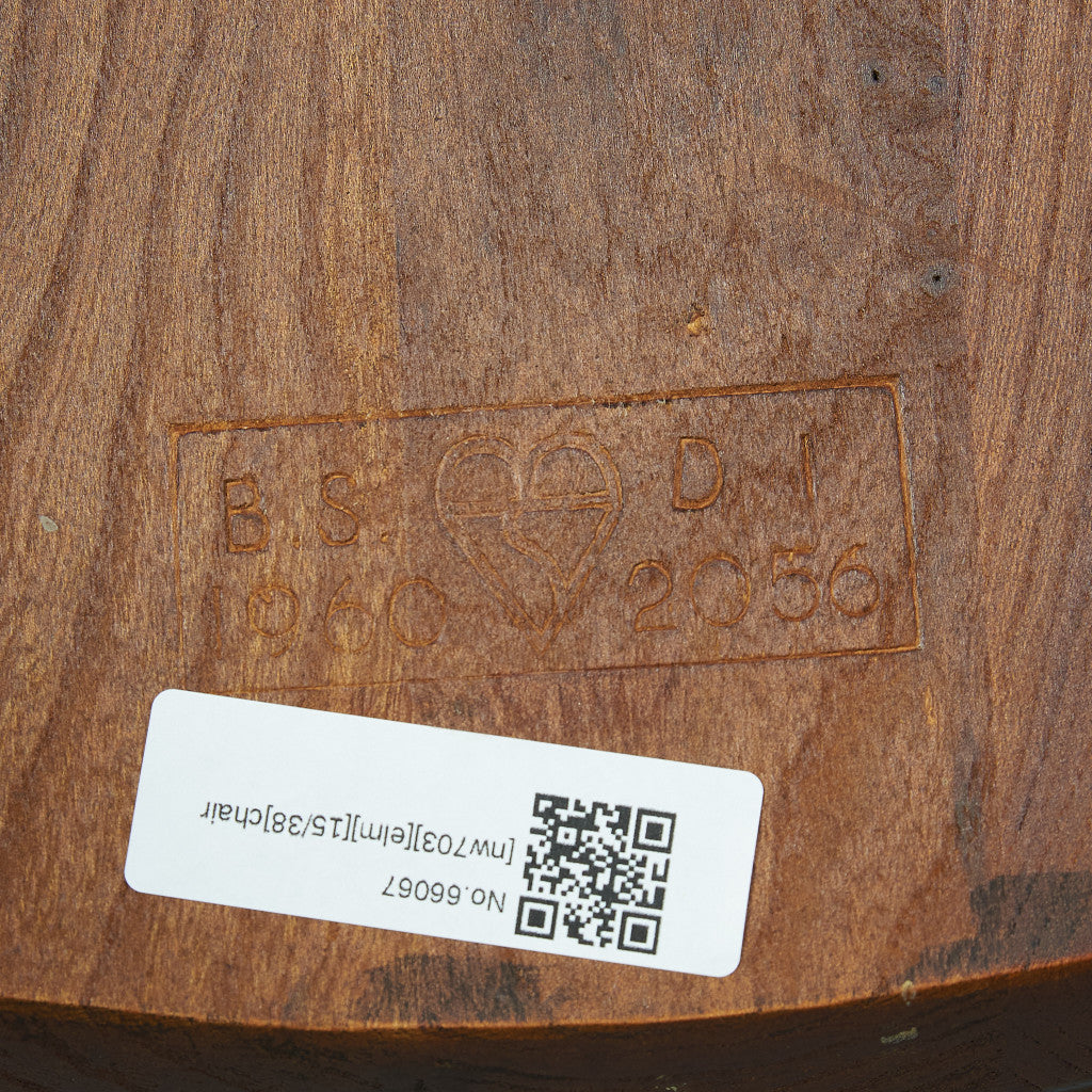 アーコール ERCOL クエーカーチェア #66067 – camori ヴィンテージ家具
