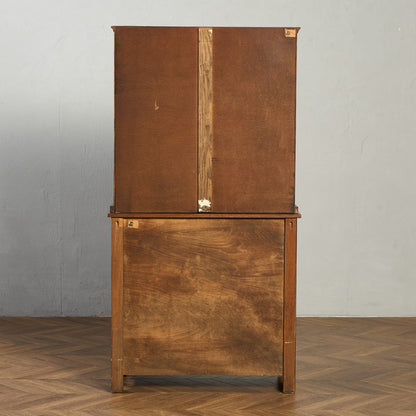 ウェルシュドレッサー 食器棚